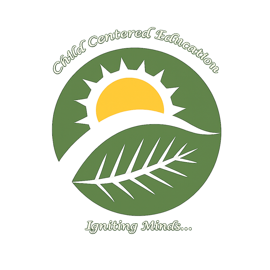 Nature Kidz Academy logo